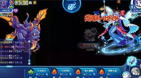 洛克王国霜魄剑深度解析与实战应用指南