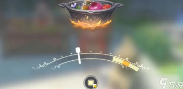 原神手游资讯，炽金之锅料理制作方法全解析