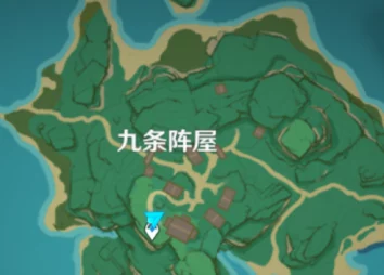 原神踏鞴物语数据大收集任务全攻略，解锁隐藏成就与丰厚奖励