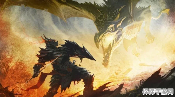 经典RPG约束之地 重制版即将震撼登陆Steam平台