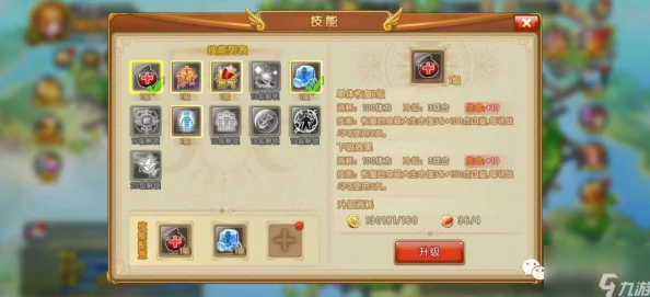 2025热门弹弹堂游戏攻略，哪款武器强化后最好用？