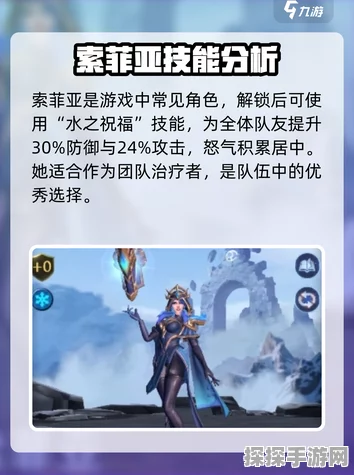 手游资讯，超能世界索菲亚的试炼全关卡通关攻略详解