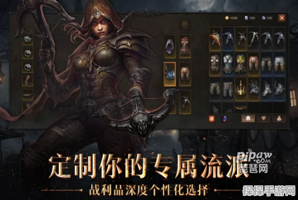 暗黑破坏神不朽，武僧传奇宝石搭配全攻略