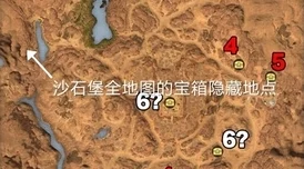 黑神话，悟空隐藏地图揭秘！网友热议梅山探索攻略与详细路径