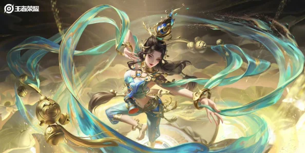 王者荣耀名字特殊符号花像大揭秘，版本更新与个性化命名新风尚