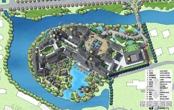 文明7建筑规划系统深度解析，新手初期定居点建筑规划指南