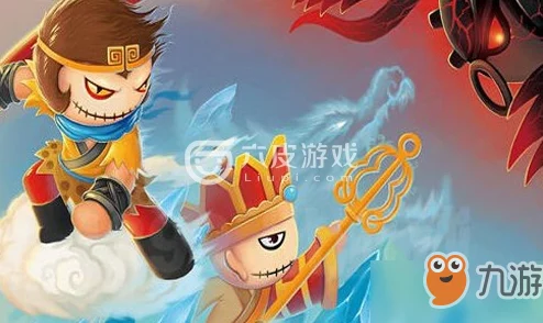 手游资讯，造梦西游OL孙悟空技能搭配深度剖析——火眼金睛与七十二变领衔的战斗艺术