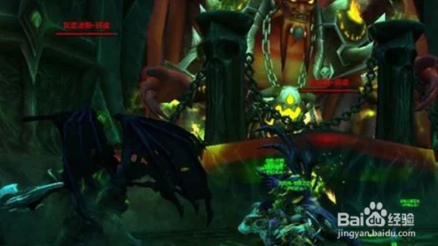 魔兽世界手游版，变身恶魔猎手玩具获取攻略
