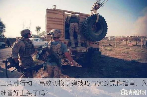 三角洲行动高手秘籍，深度解析切换子弹操作技巧与实战评价