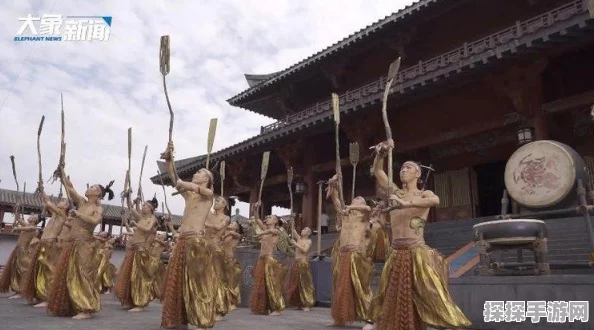 光遇新增跳舞动作，舞动奇妙世界