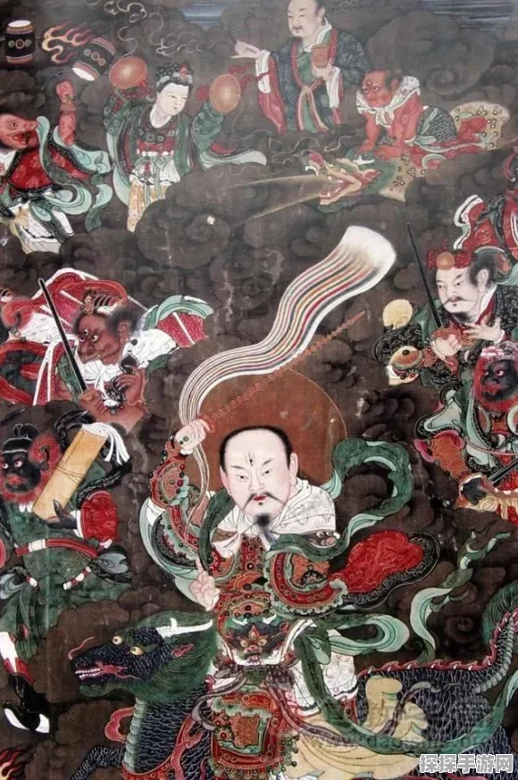 梦幻西游手游六艺修行攻略，掌握答题技巧，助你修行之路畅通无阻