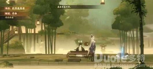 忘川风华录手游，和鸣之琴全攻略及密码深度解析汇总