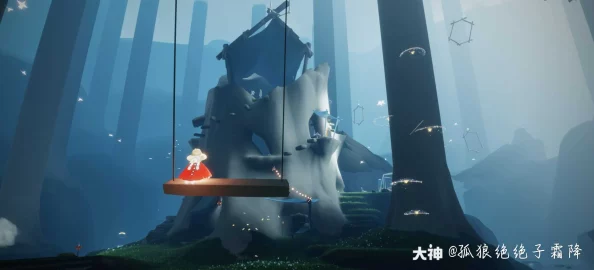 光遇新探险，大树屋神庙奇幻之旅版本更新资讯