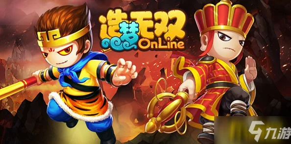 熊熊荣耀，全新魔性冒险游戏震撼发布，带你领略奇幻之旅