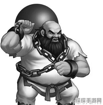 拳皇命运手游新角色深度解析，安迪技能属性全揭秘