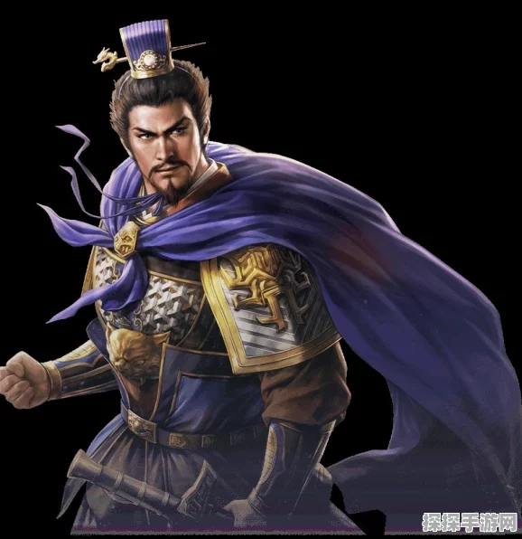 三国志8重制版武将能力大揭秘，五种能力排行榜震撼发布