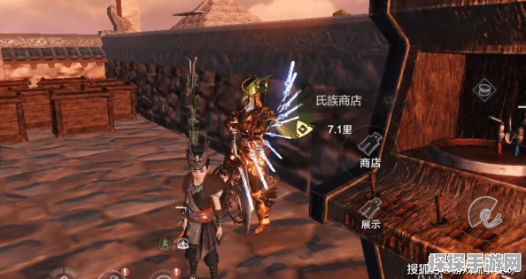 妄想山海手游星宿装配全攻略