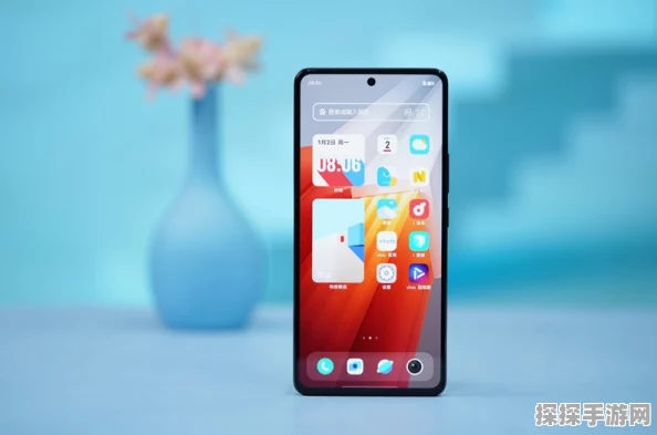 vivo X30 Pro畅玩原神手游资讯