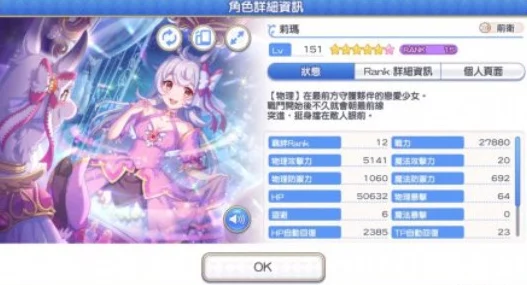 公主连结凯留角色强度分析与培养建议