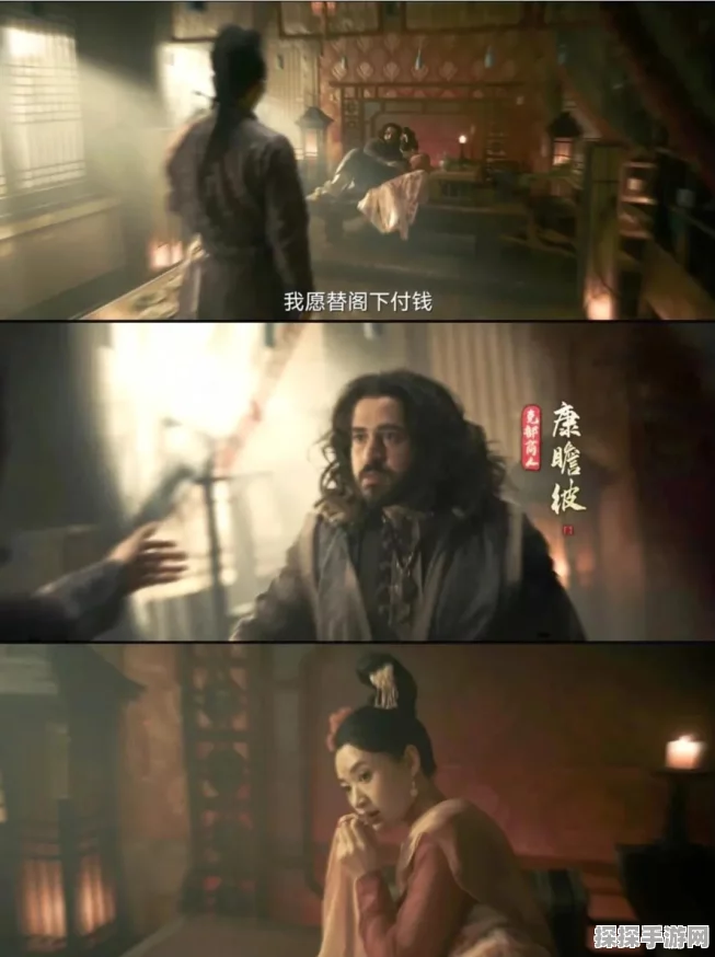 黑神话悟空，黑手道人挑战全攻略——招式深度解析与制胜策略