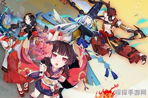 阴阳师SR式神排名解析，哪些SR式神值得培养