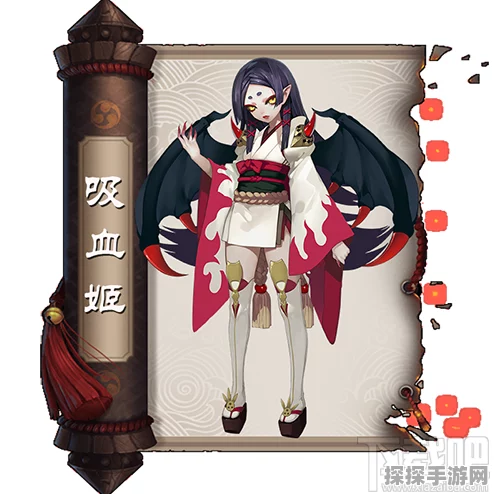 阴阳师SR式神排名解析，哪些SR式神值得培养