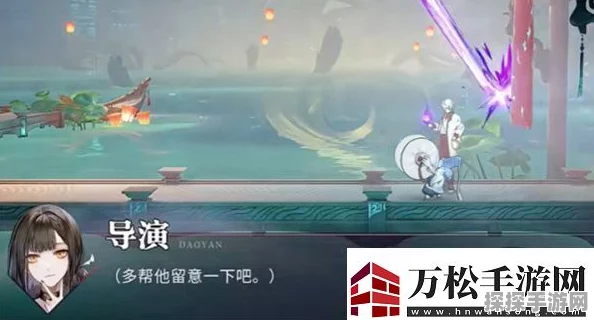 归龙潮明灯缀天挑战升级，详尽攻略揭秘明灯缀天之二任务通关秘诀