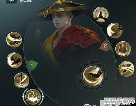 楚留香手游少林派技能全面解析，领略武学真谛，驰骋江湖风云