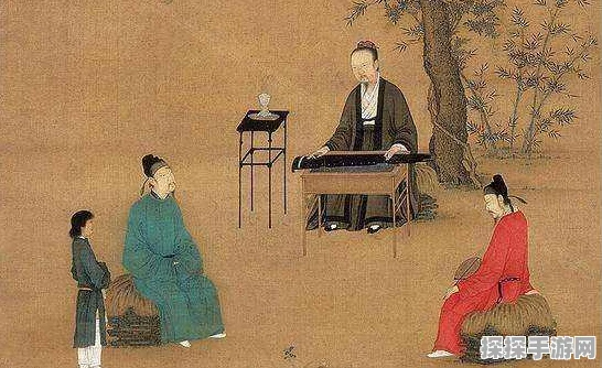 天龙八部·归来逍遥门派深度解析，手游新版本中的飘逸之旅