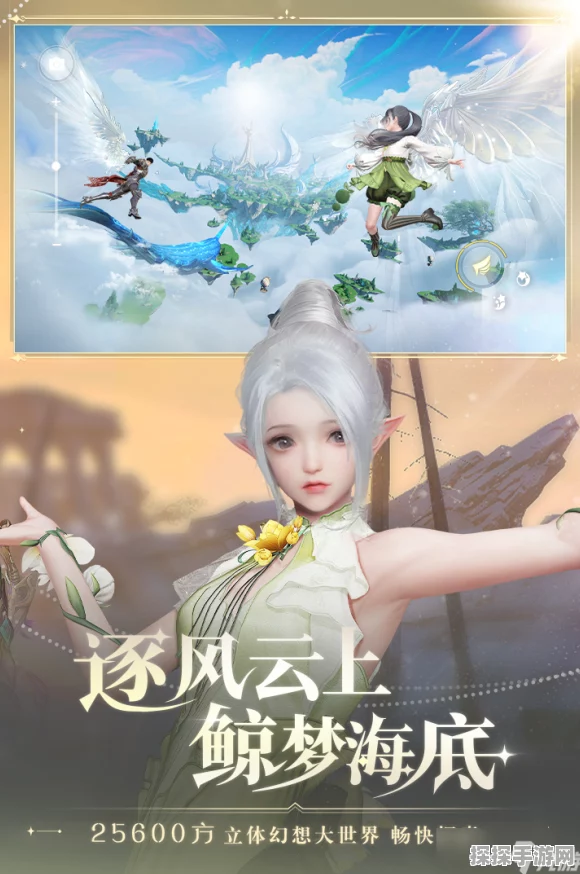 天谕手游认证口令揭秘，新版本更新与精彩活动预告
