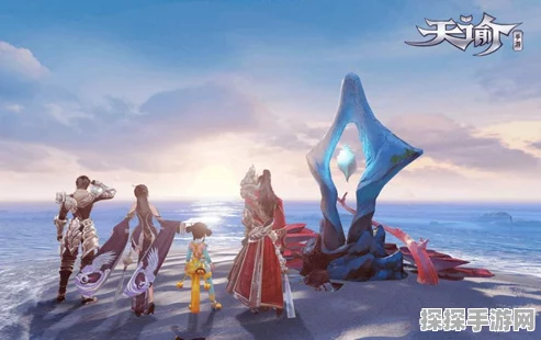 天谕手游认证口令揭秘，新版本更新与精彩活动预告