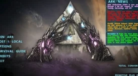 手游资讯指令，方舟生存进化手机版焦土中暑解决方法详解