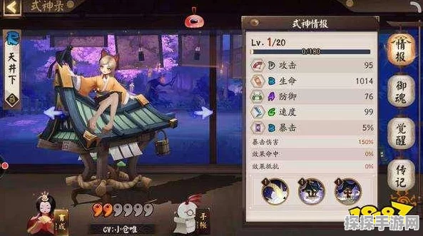 阴阳师天井下御魂搭配指南，纯新手开荒必备疑问全解答