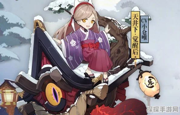 阴阳师天井下御魂搭配指南，纯新手开荒必备疑问全解答