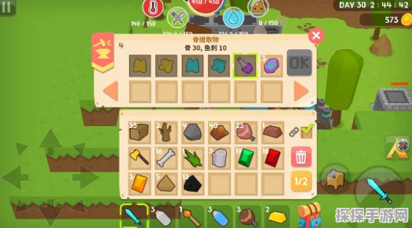 手游资讯，超能世界丛林召唤通关阵容全攻略