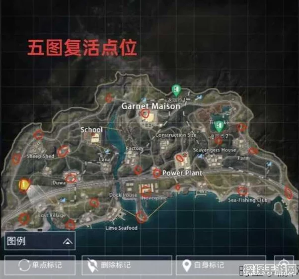地铁逃生模式五图未知之谜深度攻略解析