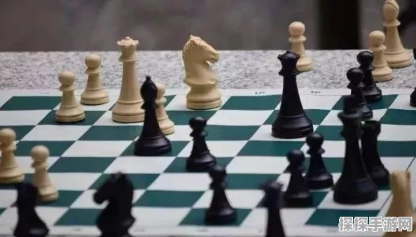 象棋新解谜，智慧碰撞的脑力盛宴深度解析
