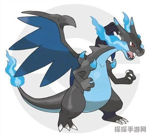 口袋妖怪重制，闪光喷火龙培养价值深度解析