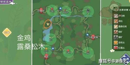 小森生活捕捉绳实用指南，精准捕获，乐趣无限