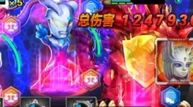 奥特曼系列OL前期玩法全攻略