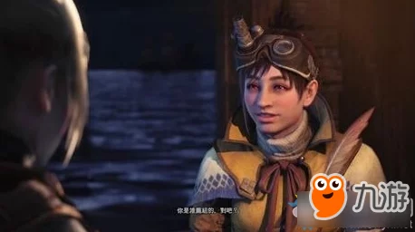 怪物猎人世界手游，道具使用强化技能全面升级，狩猎体验再攀高峰