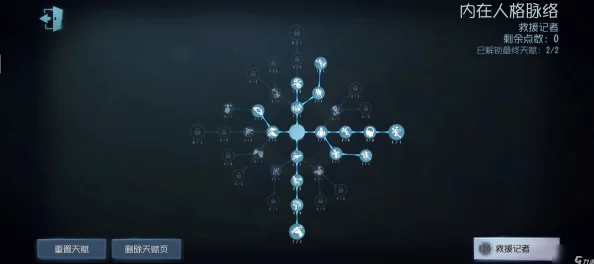 第五人格记者天赋深度解析与攻略