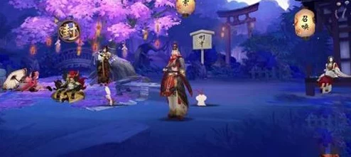 阴阳师寻觅孟婆之旅，独家揭秘孟婆聚集地
