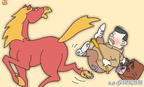 手游新角色爆料，天下马王爷震撼登场，技能属性全解析