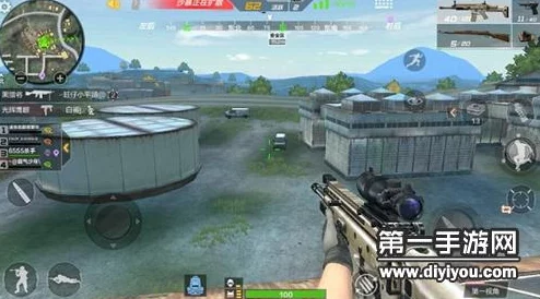 CF手游荒岛特训，仓库攻防战策略深度解析，解锁制胜艺术秘籍