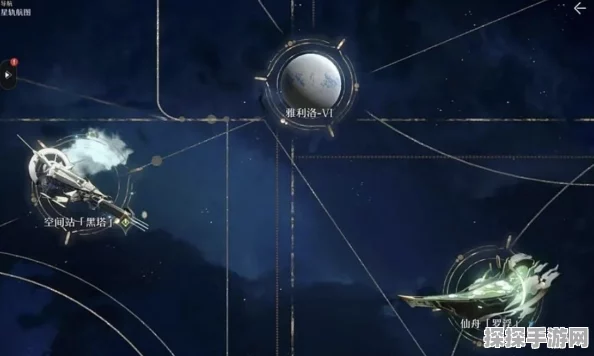星穹铁道创作工具全面升级，助力玩家内容制作迈向新台阶