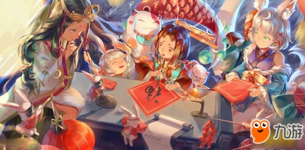 阴阳师二号机式神推荐，全新版本更新带来策略新体验