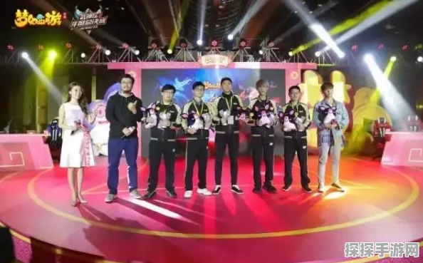 梦幻西游手游PK争霸赛圆满落幕，冠军荣耀揭晓
