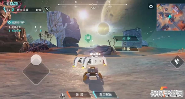 重装上阵单人乱斗全面解析，策略与技巧的终极较量