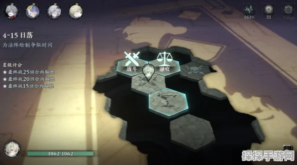克系肉鸽新游忘却前夜登陆Steam，卡牌手游界再掀波澜